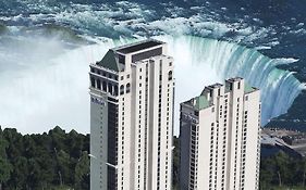 Niagara Falls Hilton